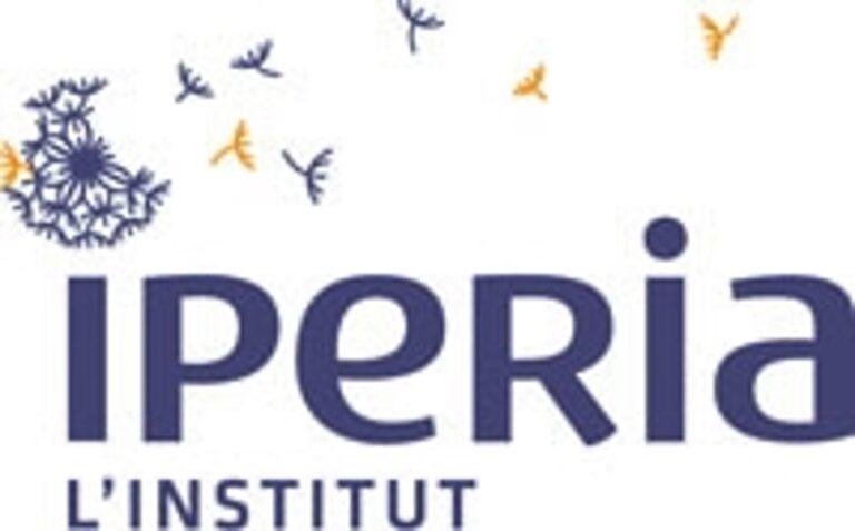 Logo IPERIA Institut