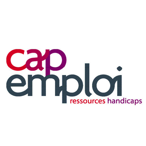 Logo Cap Emploi