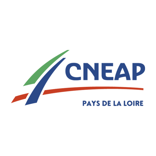 Logo CNEAP Pays de la Loire