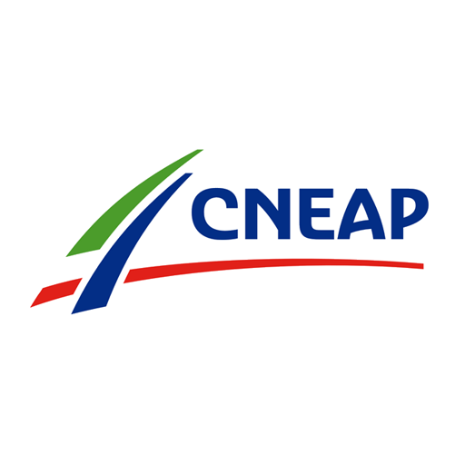 Logo CNEAP