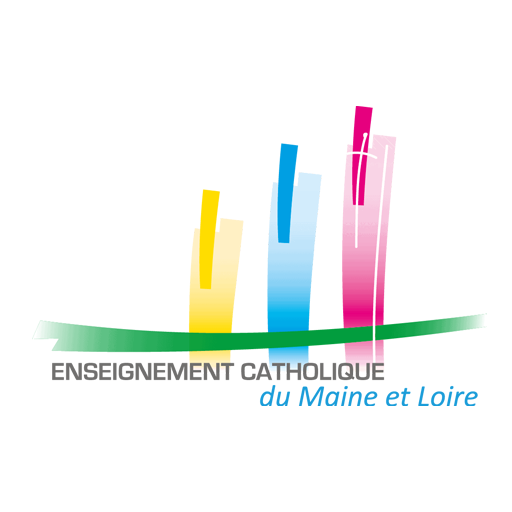 Logo Enseignement catholique