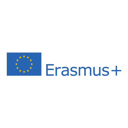 Logo erasmus