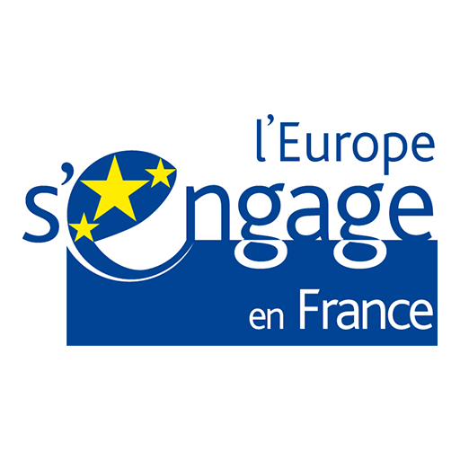 Logo europe s'engage