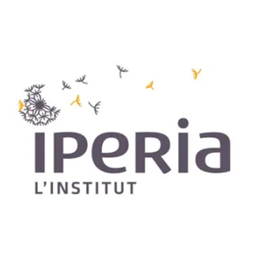 Logo IPERIA