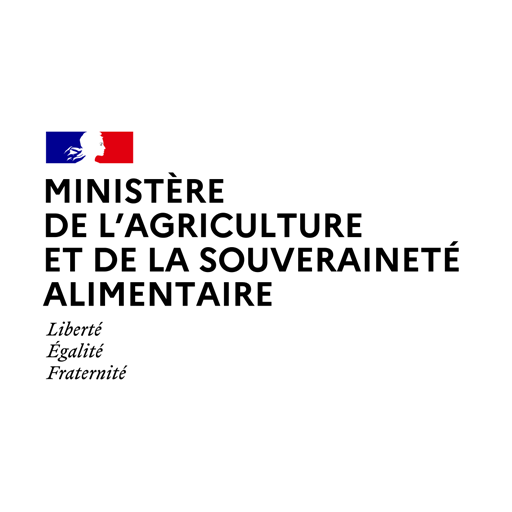 Logo Ministère de l'agriculture