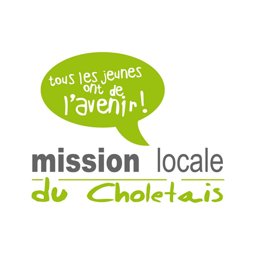 Logo Mission locale