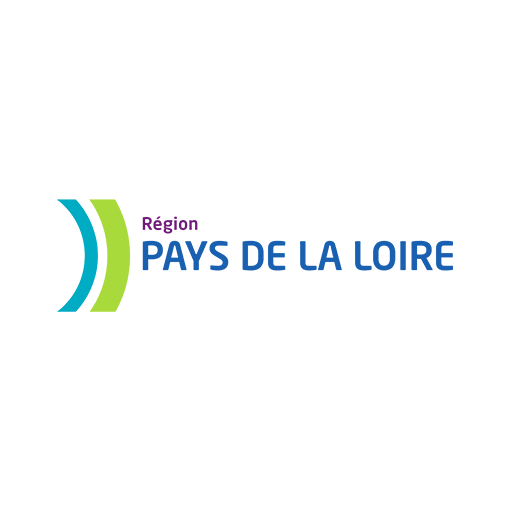 Logo pays de la loire