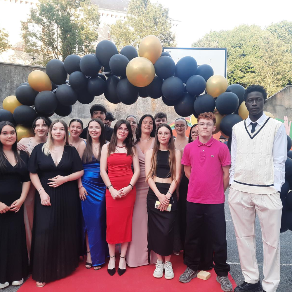 Dernier bal