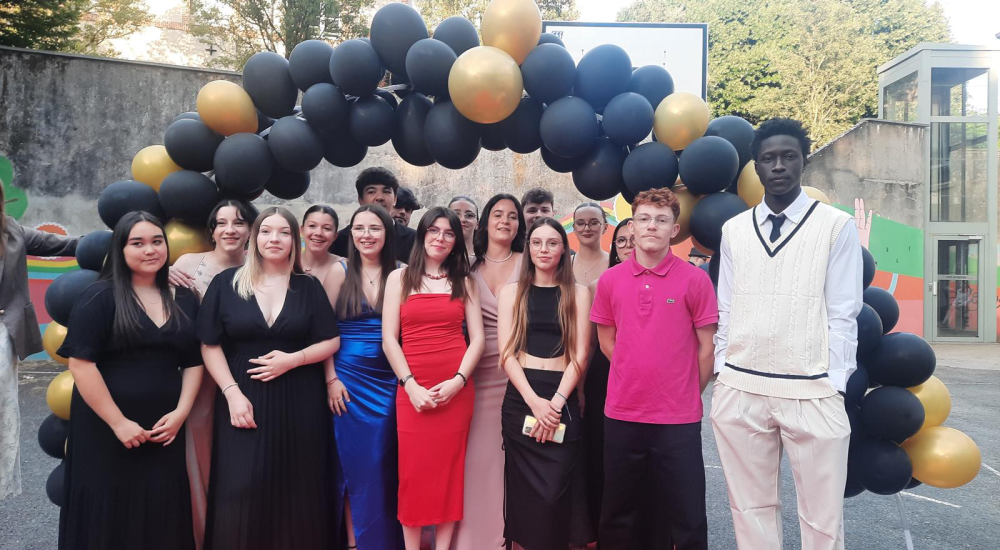 Dernier bal
