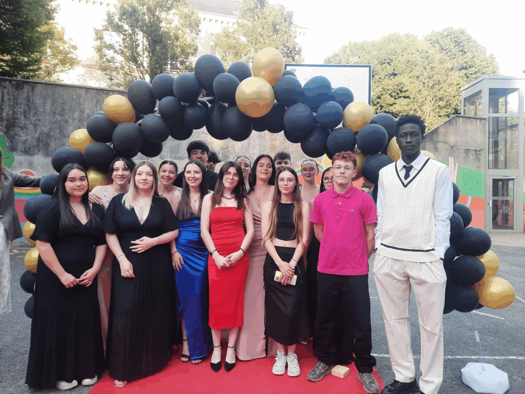 Dernier bal