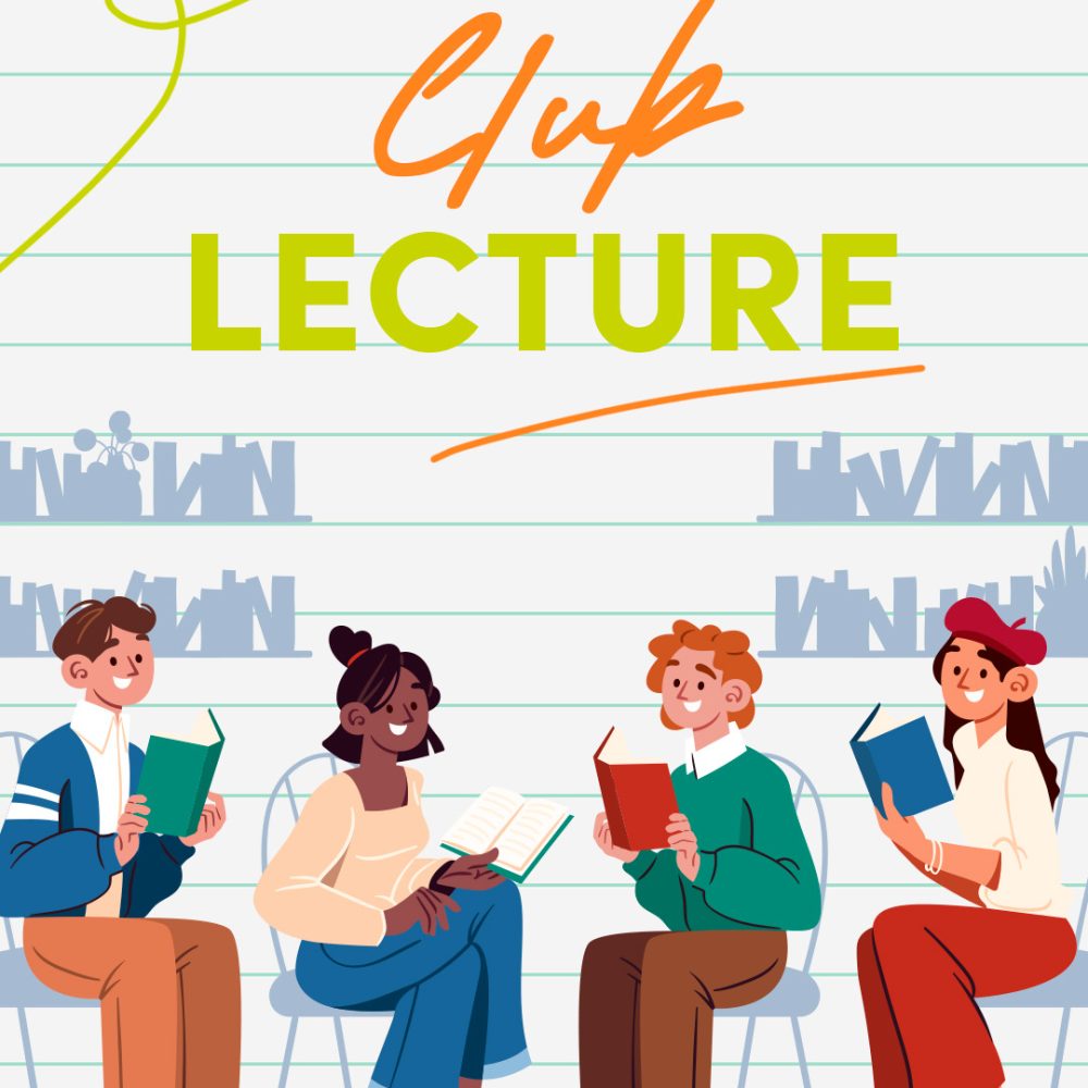 Club Lecture