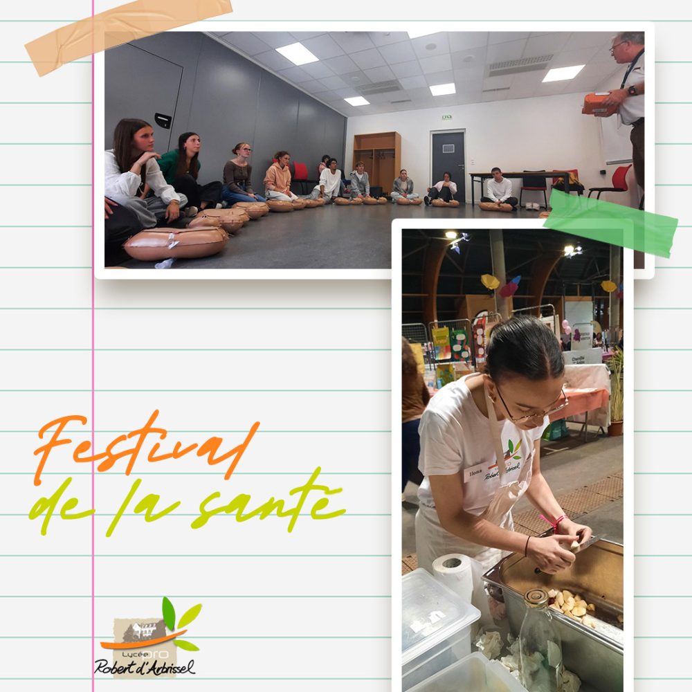 Olympiades des élèves de troisième