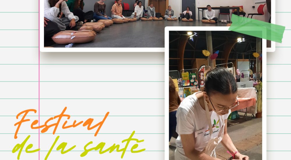 Festival de la santé