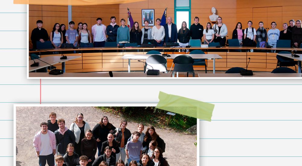 Formation des délégués