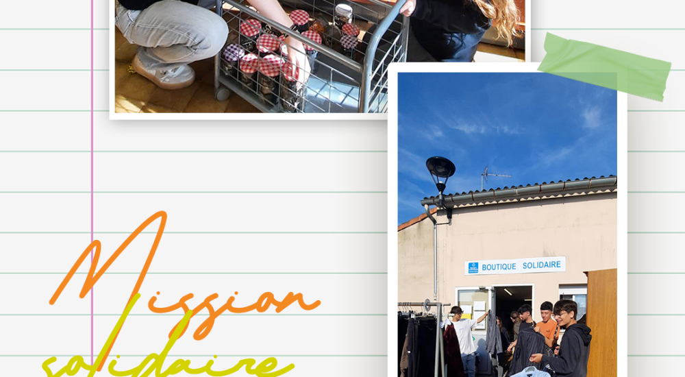 Mission Solidaire