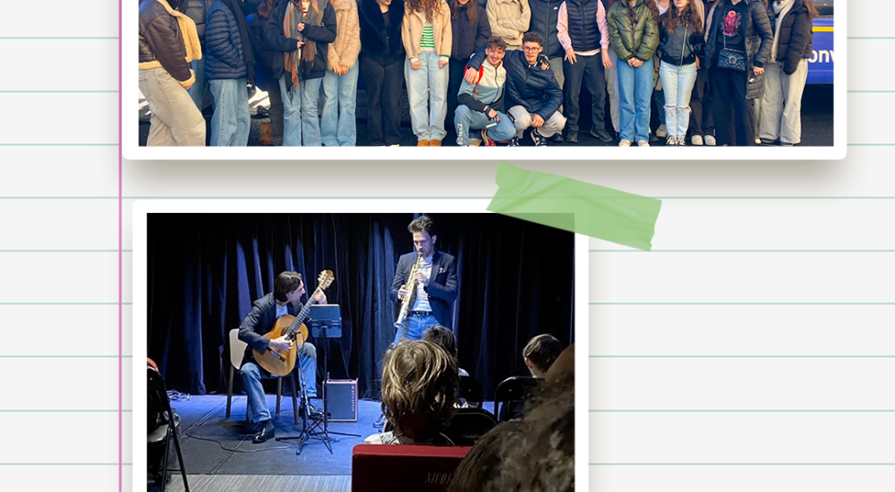 Concert – Ma Région Virtuose