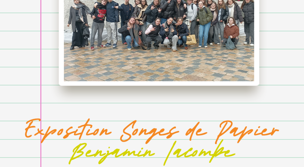 Journée Portes Ouvertes