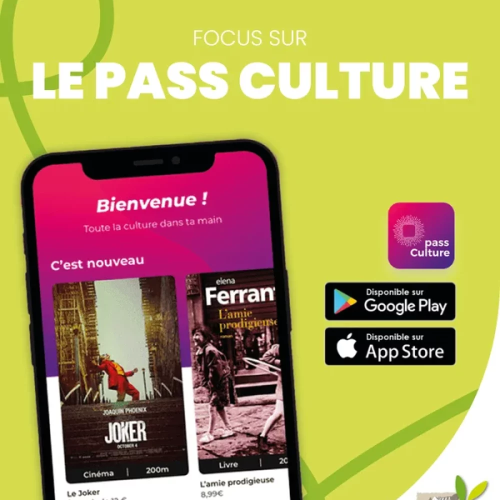 Pass Culture