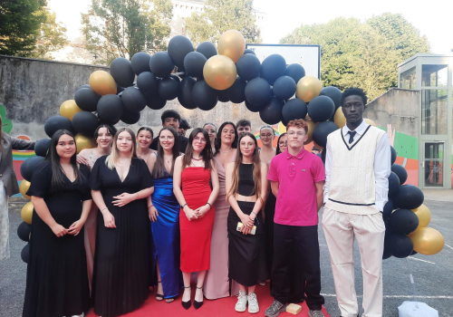 Dernier bal