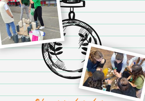 Olympiade de élèves de 3ème