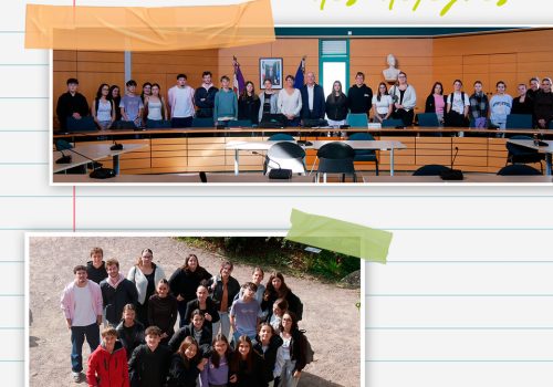 formation des délégués